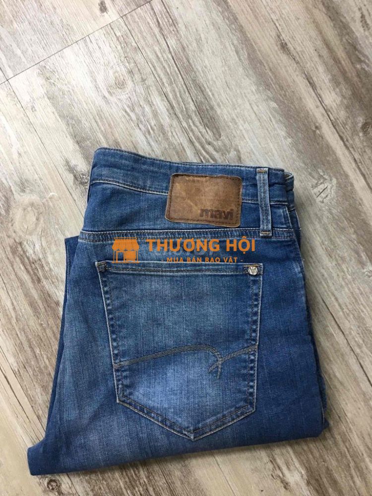 Mavi. Jeans Made in turkey sz. 35