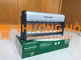 Đèn diệt côn trùng Vương Quốc Anh PZ3-30AL