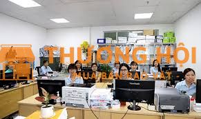 Cần gấp 2 bạn nhân viên hành chính nhân sự không cần kinh nghiệm