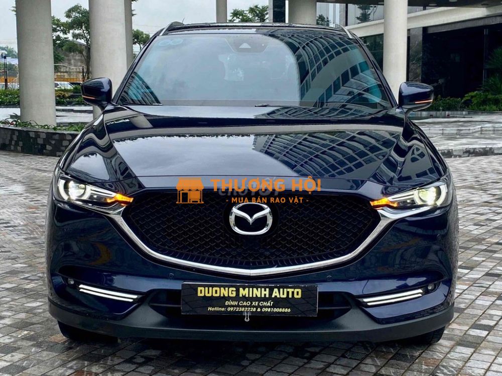 MADAZ CX5 2.0 PREMIUM Siêu Mới 2022