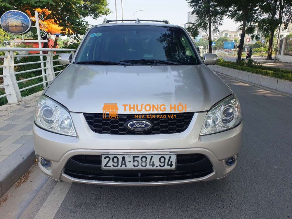Bán Espace 2012 tự động 1 chủ tôi sử dụng