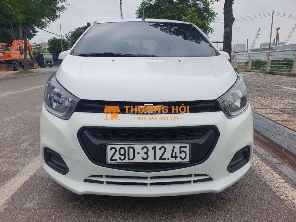 Bán chevrolet 1 chủ chính chủ bán