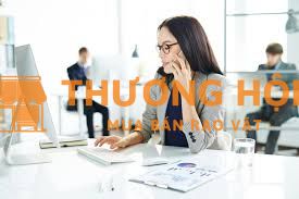 Nhân Viên Nhân Sự Và Tổng Vụ (Admin) tại Cần Thơ