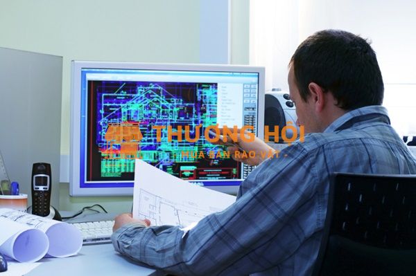 Tuyển dụng 5 Kỹ sư thiết kế kết cấu thép ở Đà nẵng