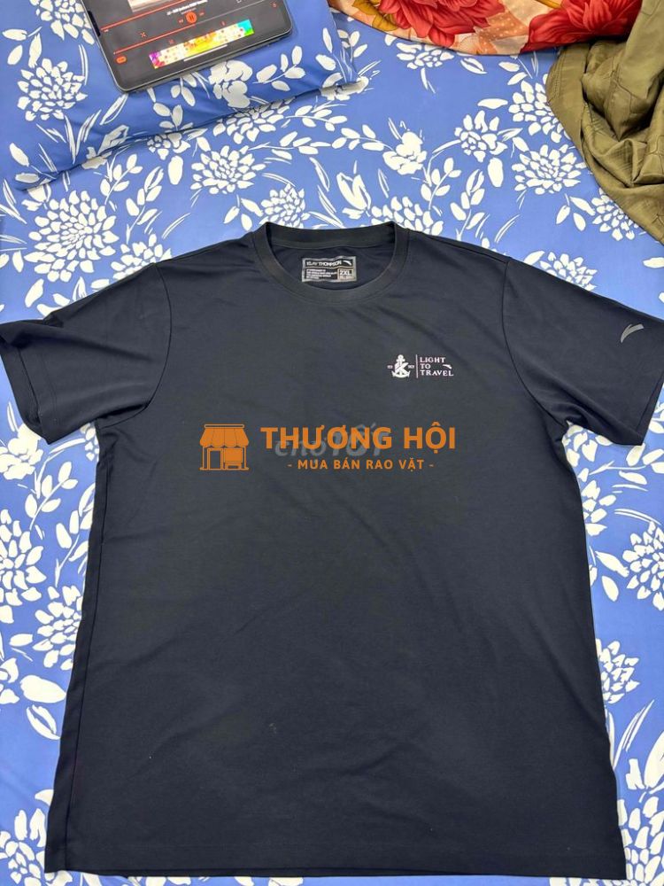 Áo thun Anta