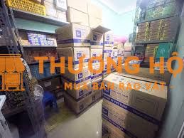Tuyển Admin kế toán kho ( Yêu Cầu có laptop)