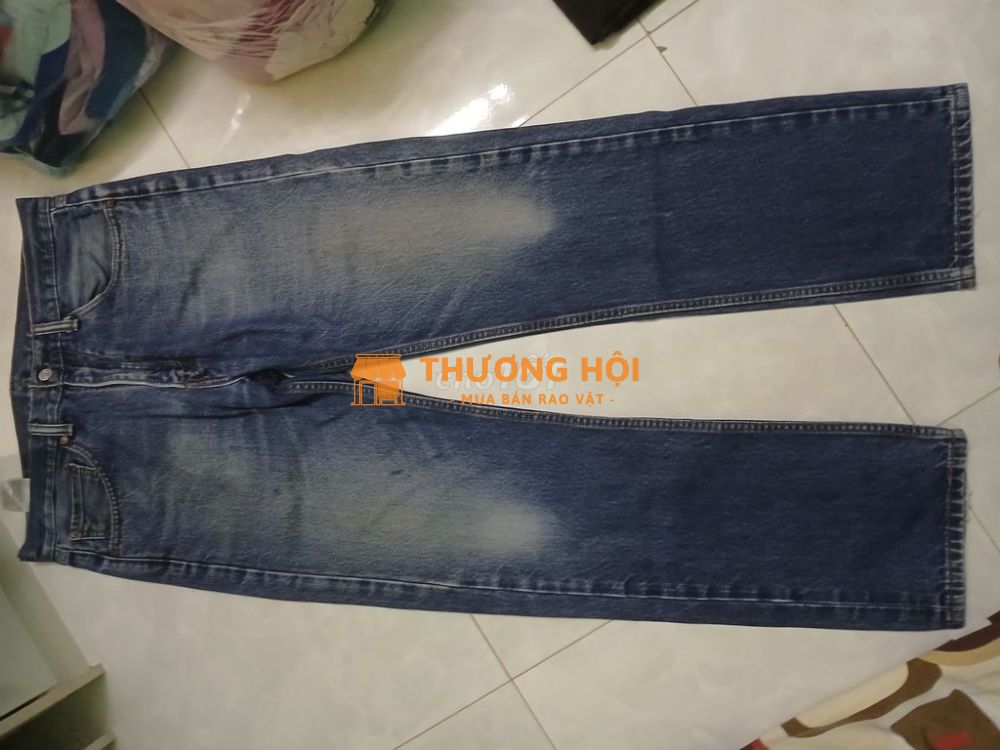 Levis 505