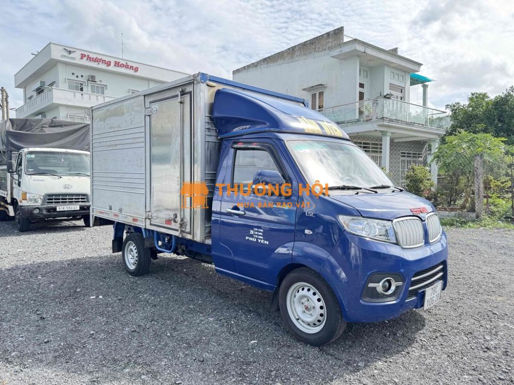Srm T30 940kg, đời 2022 odo 5v