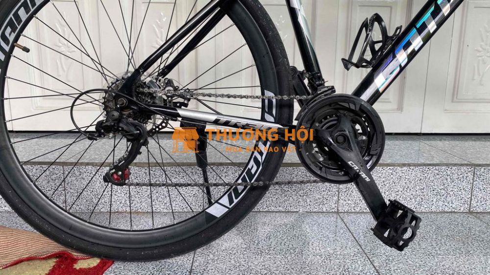 xe catani tr30 dư dùng cần bán 2tr5 thương lượng