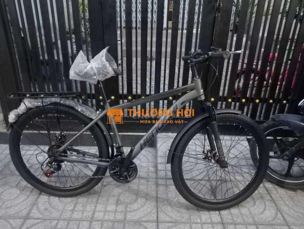 Còn vài Xe Đạp thể thao HENGCHI Nay xả kho