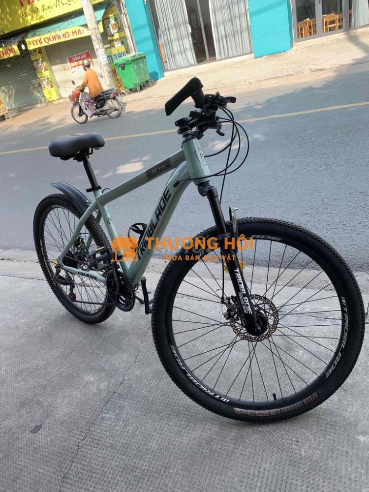 Cần bán xe đạp còn mới