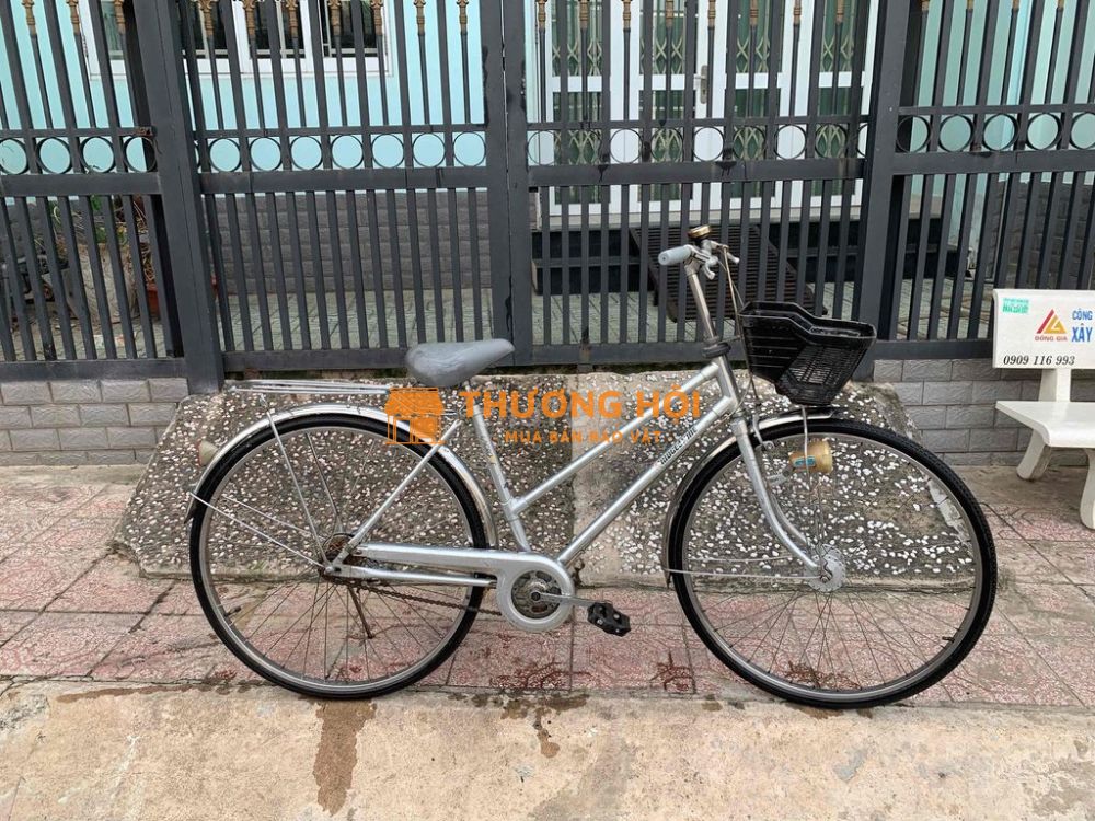 Mini Cào Cào bãi Nhật Bridgestone Albelt