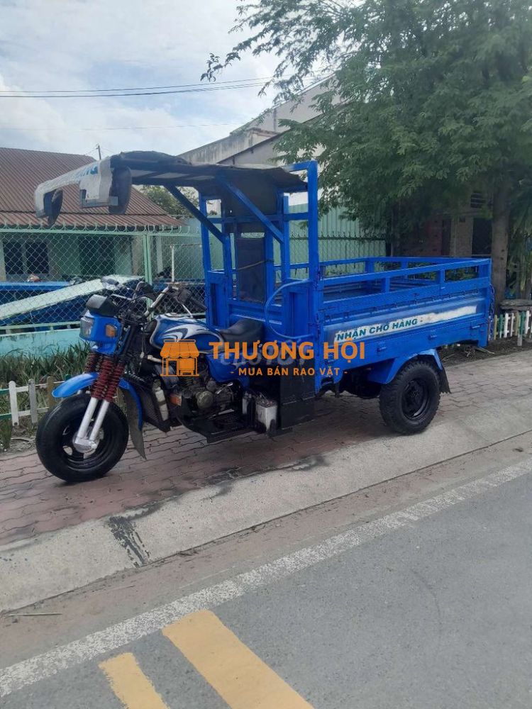 Cần Bán Xe Trung Hoa Sườn Y Máy 200 Mới Cứng