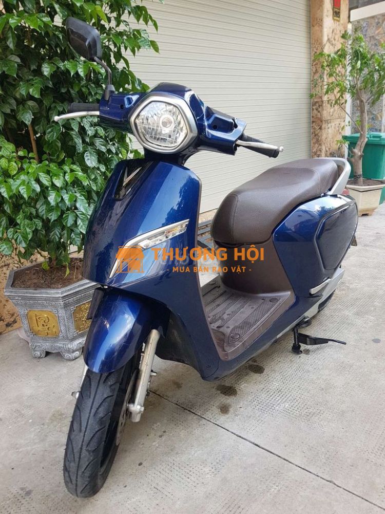 Klara A2 Vinfast . bản 6 acquy .giấy tờ đầy đủ