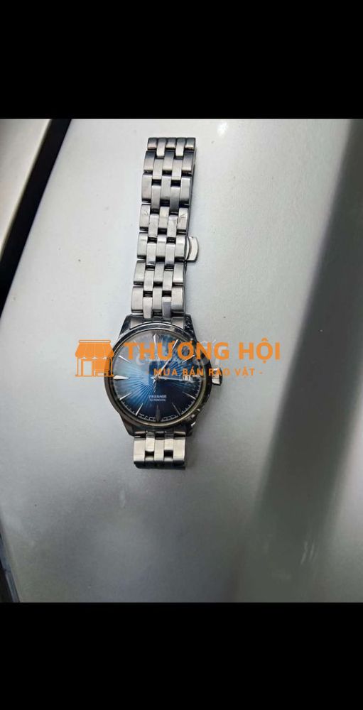 Đồng hồ cơ