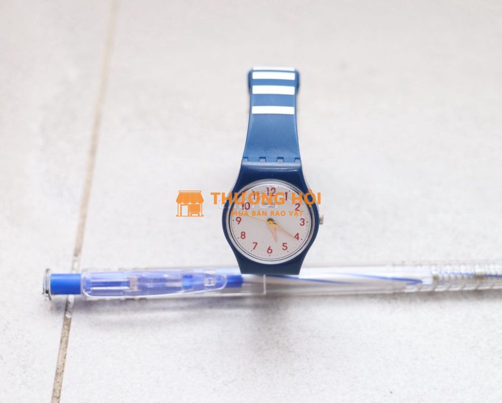 Đồng hồ Swatch LN149 nữ