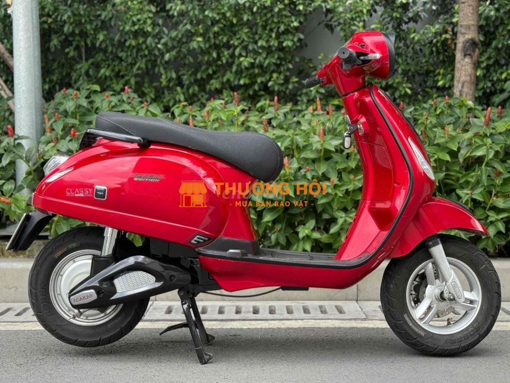 Xe Điện Osakar 2021 Chính Chủ
