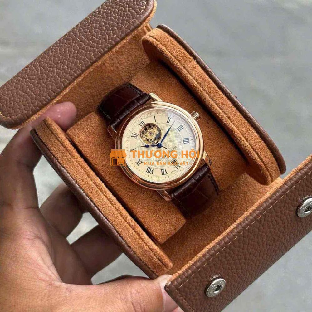 đồng hồ dunhill