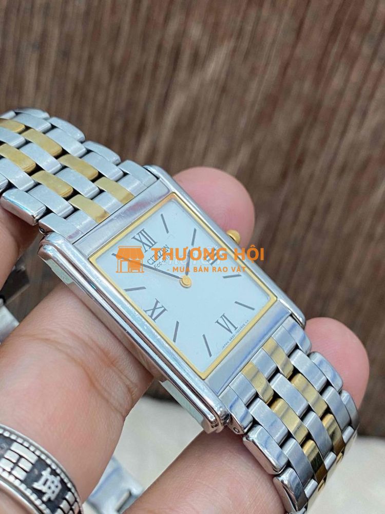 Citizen - Chiếc đồng hồ siêu mỏng như dây đeo, for