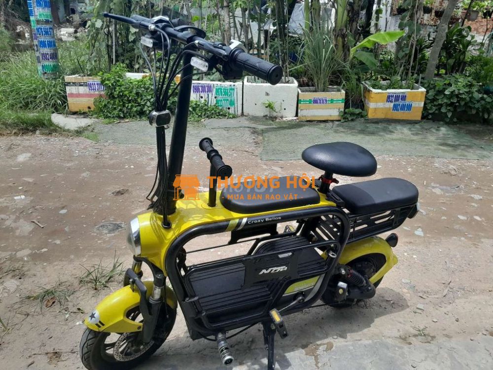 Nhà dư bán bớt