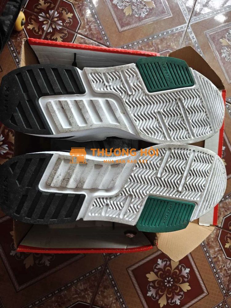 Giày xtep nội địa Trung - size 45