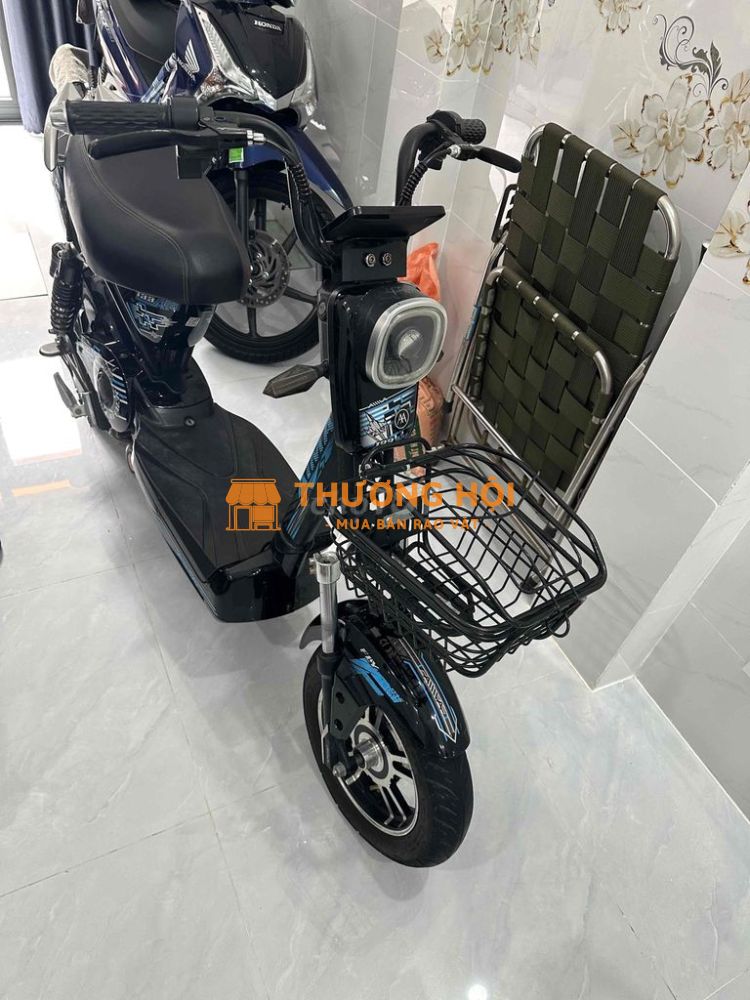 Xe điện AIMA M133