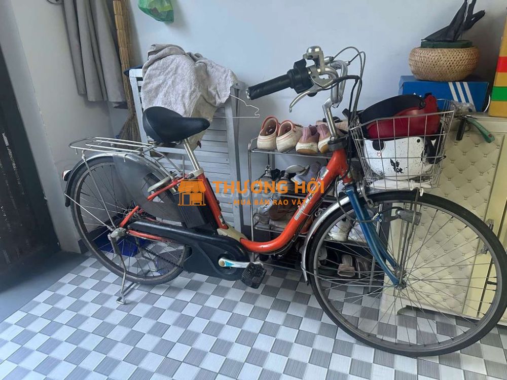 Xe điện nhật