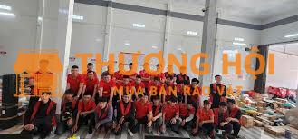 Tuyển Dụng nhân viên Hành Chính Bưu Cục An Phú AG
