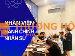 HÀNH CHÍNH NHÂN SỰ