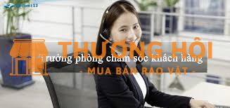 TRƯỞNG PHÒNG CHĂM SÓC KHÁCH HÀNG