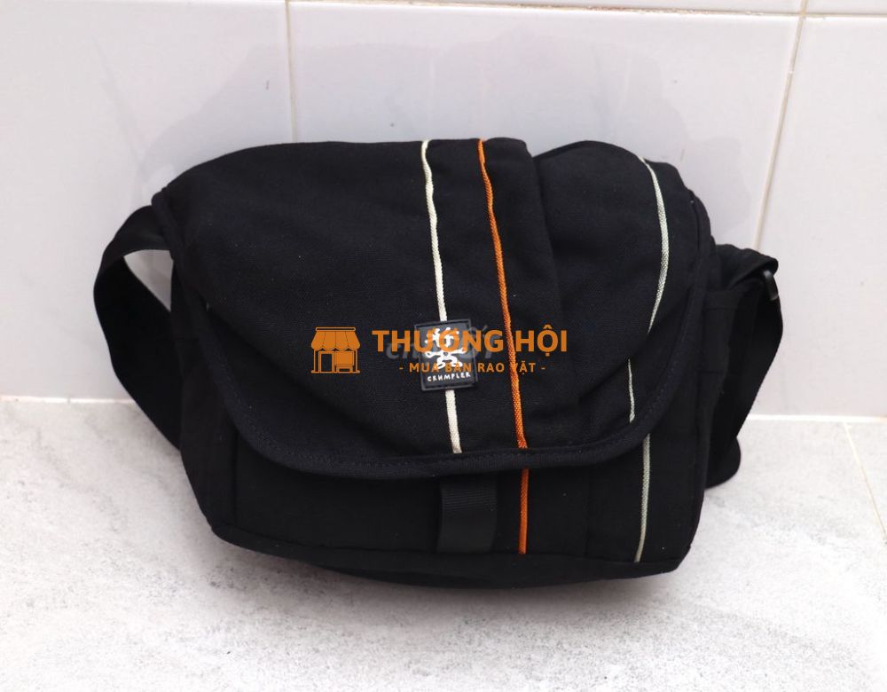 Túi chống sốc máy chụp hình Crumpler Jackpack 3000