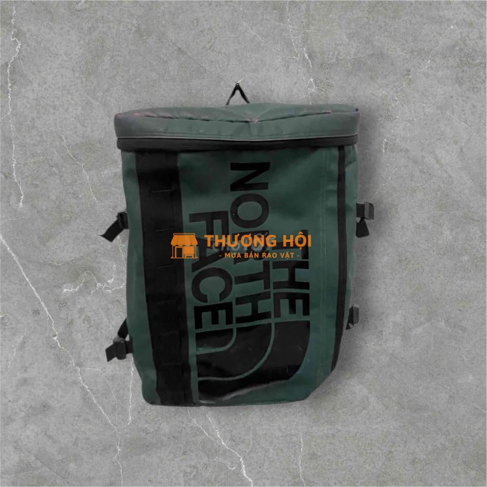 the north face