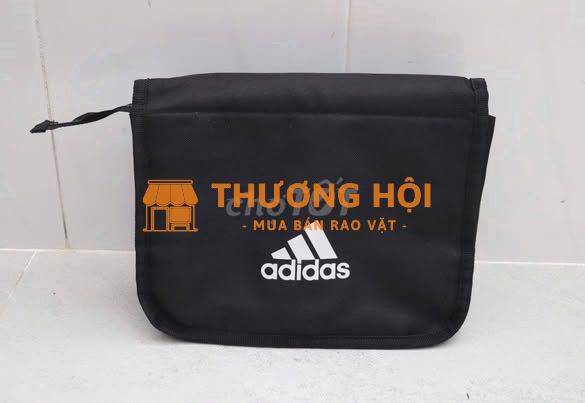Túi đựng đồ cá nhân chính hãng Adidas 2hand