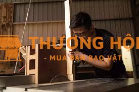 XKLD Đài Loan đơn hàng sản xuất đồ gỗ