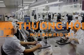 Lắp ráp linh kiện điện tử Nhật Bản nhận cả cặp vợ chồng