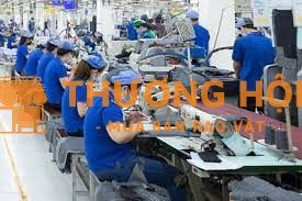 Đơn hàng may cần 2 nam đi xkld Nhật Bản