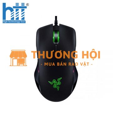 Chuột Razer Lancehead Tournament Edition Ambidextrous Gaming (RZ01-02130100-R3A1) -Giá Tốt