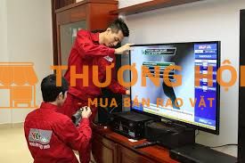 Tuyển nhân viên kỹ thuật
