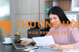 Nhân viên thống kê nguyên liệu (Nữ)