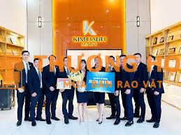Cần Tuyển 01 Quản Lý Chi Nhánh