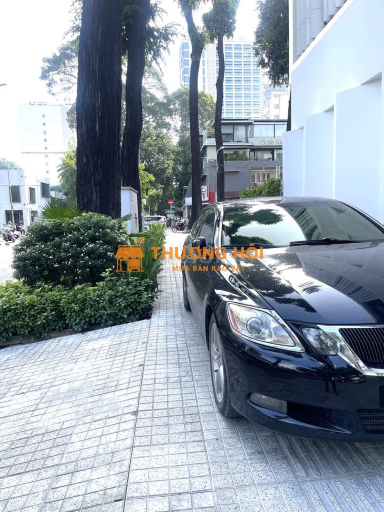 LEXUS GS 350 ĐĂNG KÝ 2010 XE CHÍNH CHỦ SỬ DỤNG.