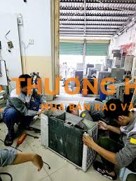 Cần tuyển thợ điện lạnh