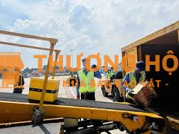 Tuyển Nv Bốc Xếp Hành Lý 320k - 350k Nội Bài