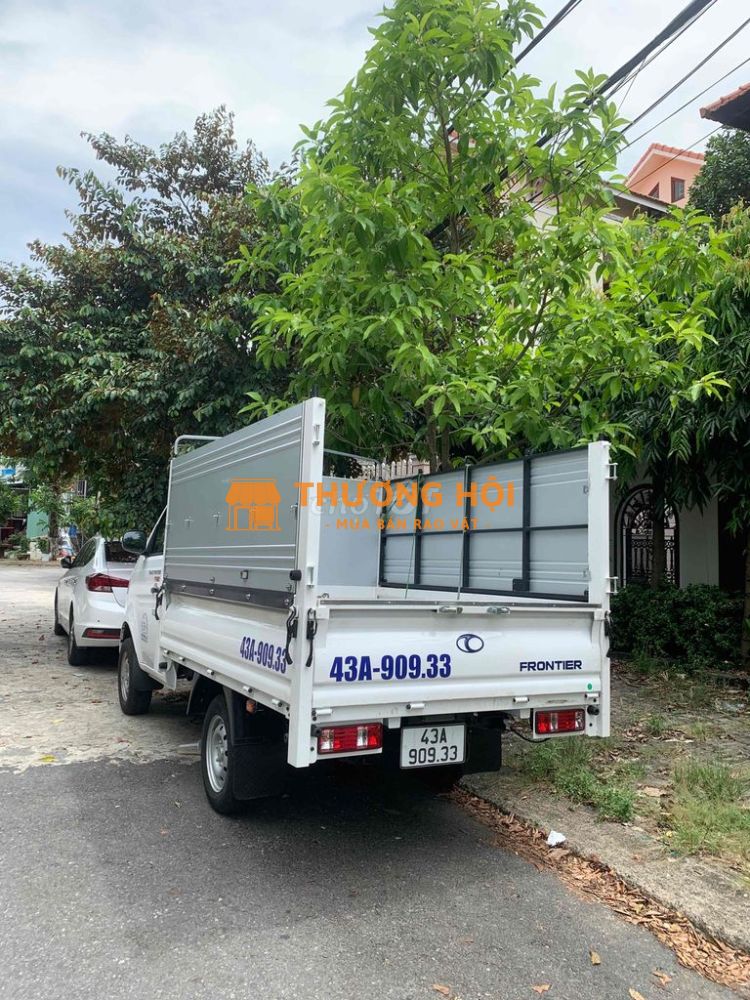 cần bán lại xe mới mua