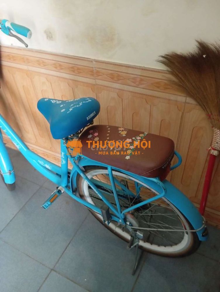Bán xe đạp như hình