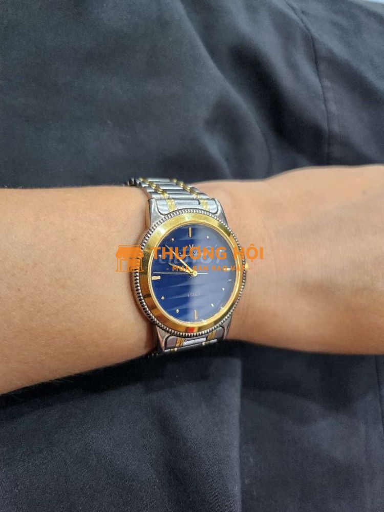 Đồng Hồ Valentino Lacke vàng