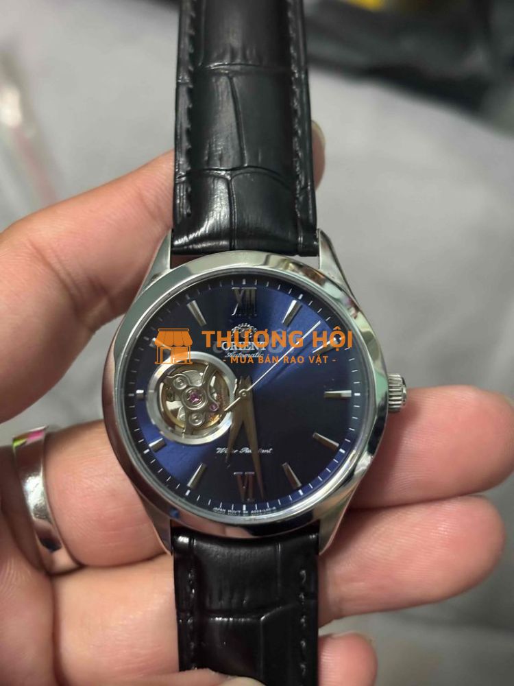 Orient golden eye 2
