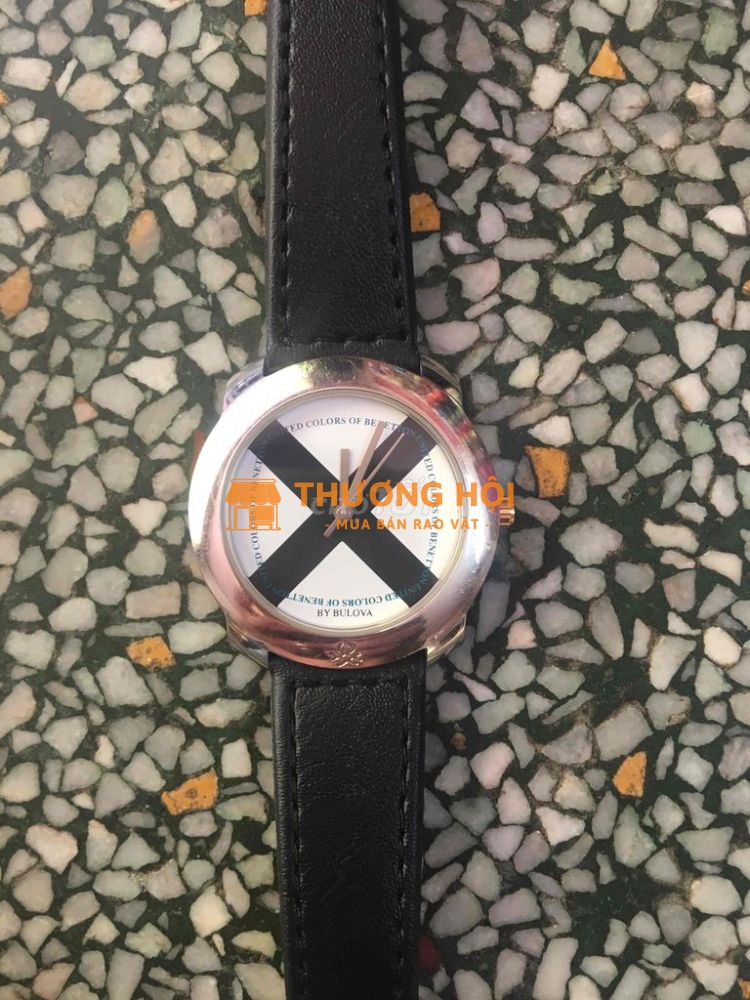 đồng hồ bulova thuy