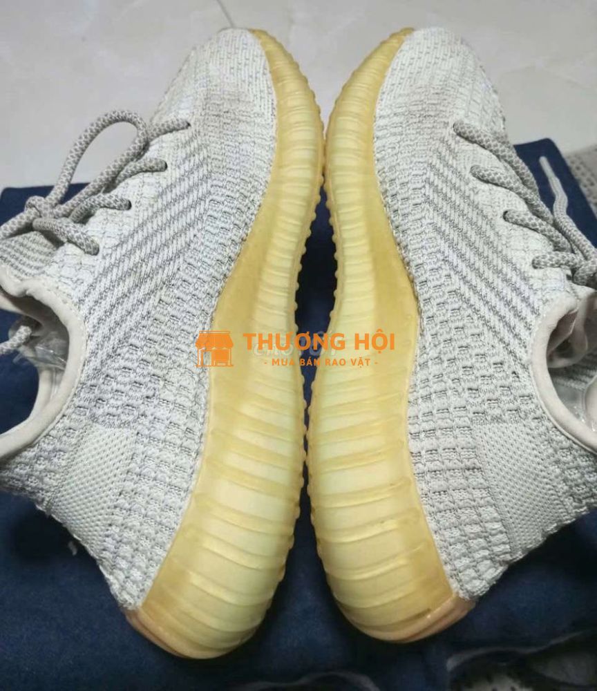 Giày Thể thao Boost, Adidas