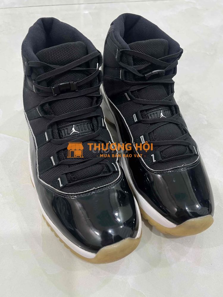 Nike Air Jordan Retro 11 Jubilee 25th Anniversary